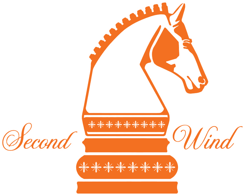 Second Wind Strength
